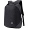 ΤΣΑΝΤΑ ΦΟΡΗΤΟΥ Η/Υ ARCTIC HUNTER B00193-BK BACKPACK 15.6&#039;&#039; BLACK